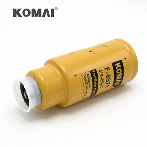 Filtro de Combustible Diésel KOMAI 423-8521 P551010 P 55-1010 3222343171 V012938 1R0769 para 777G 966M 966M XE 972M - Product Image 2