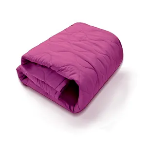 Hot sale OEM ODM Queen size King size Twin size heated heated blanket electric throw warm wearable usb heated blanket
