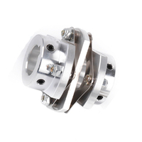Accouplement d'embrayage limiteur de couple à bille de type TSC-01