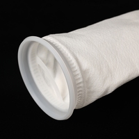 Promotion Pp Pe Liquid Filter Bags Micron Aquarium Filter Socks Bag