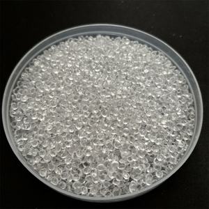 Moulage par injection électrique à haute brillance WS-502 d'extrusion d'application de dureté élevée de PETG - Product Image 4