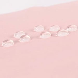 Promotional Outdoor Custom Mini Capsule Travel Branded <b>Uv</b> Protection Pocket Clear 5 Fold Umbrellas for the Rain - Product Image 5