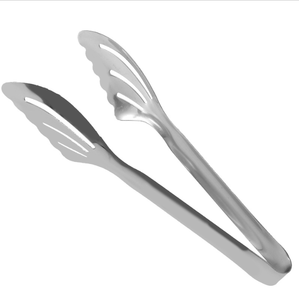 DFT16 butterfly Shape Salad <b>Tongs</b> BBQ Kitchen Cooking Food <b>Serving</b> Bar Utensil <b>Tong</b> Spaghetti <b>Tongs</b> - Product Image 4