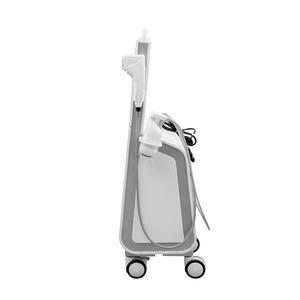 เครื่องดูแลความงาม 5-in-1 ระดับไฮเอนด์ สำหรับการฟื้นฟูผิวหน้า ปรับรูปร่าง ดูแลสุขภาพจุดซ่อนเร้น เพื่อความงามและความงามในที่ใกล้ชิด - Product Image 3