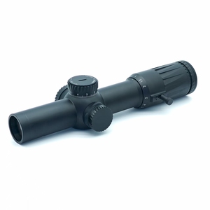 ขอบเขตยุทธวิธี1-10x28 FFP ดั้งเดิม-กันกระแทกสูงสำหรับการล่าสัตว์และการใช้งานเพื่อความปลอดภัย - Product Image 2