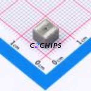 Inducteur de puissance FEXL0550A-6R8M SMD, 5,5x5,3 mm (Inductance : 6,8 µH) (Précision : 20 % Courant nominal : 6,4 A) - Product Image 2