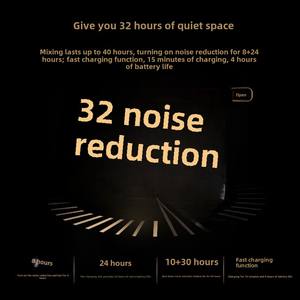 Auricolari In-Ear Intelligenti V8 di Grande Successo con Schermo a Colori e Tecnologia Wireless, Chipset Compatibile per <span class=keywords><strong>JBL</strong></span> e Batteria LED per Utenti Apple - Product Image 4