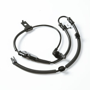 เซ็นเซอร์ความเร็วล้อ 95670-2E300 สำหรับการซ่อมแซมระบบ ABS ของยานยนต์ ใหม่ บรรจุแยกชิ้น - Product Image 1