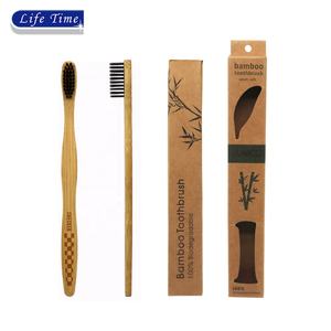 Cepillo de bamb - Product Image 6