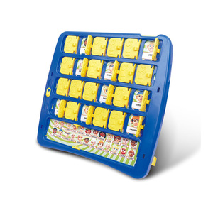 <span class=keywords><strong>Juego</strong></span> de Mesa Educativo de Plástico en Oferta, Adivina Quién Es, Divertido <span class=keywords><strong>Juego</strong></span> de Adivinanzas de Animales para la Venta - Product Image 5