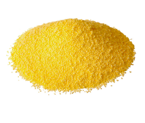Colorante Amarillo Brillante Sulfuroso G CAS 1326-40-5 para Tejidos Textiles |   Colorante de Alta Resistencia para Mezclas de Algodón y Poliéster - Product Image 2