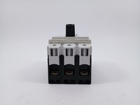 Interruptor Automático MOELLER NZMB2-M125 265715, 3 Polos, 125A, con Accesorios PLC, Control Industrial, Programación PLC RS485, en Stock
