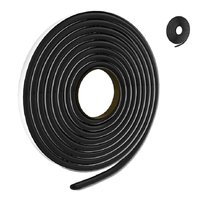 Nastro sigillante ANTI-gomma butilica multiuso impermeabile per auto butilica e nastro per mastice per auto, Rv, Marine