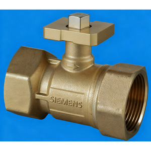 Válvula de Bola de 1/2 Pulgada NPT de Acero al Carbono y Hierro Fundido para Uso Industrial - Product Image 3