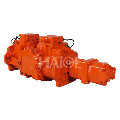 Excavator  Parts for Komatsu PC4000-6 Hydraulic Pump 708-2K-00210 708-2K-00220 708-2K-00230 708-2K-00240