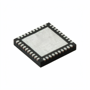 In Stock Power Management (PMIC) FDMF6821B 40 PowerTFQFN Electronic Circuit Components - Product Image 1