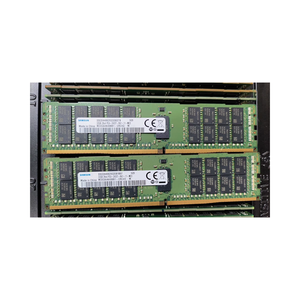 หน่วยความจำเซิร์ฟเวอร์ 64GB DDR5 4800 ECC RDIMM 2RX4 PC5-4800B ได้รับการรับรองมาตรฐาน CE สำหรับการเขียนโปรแกรม Samsung PAC PLC และคอนโทรลเลอร์เฉพาะ - Product Image 6