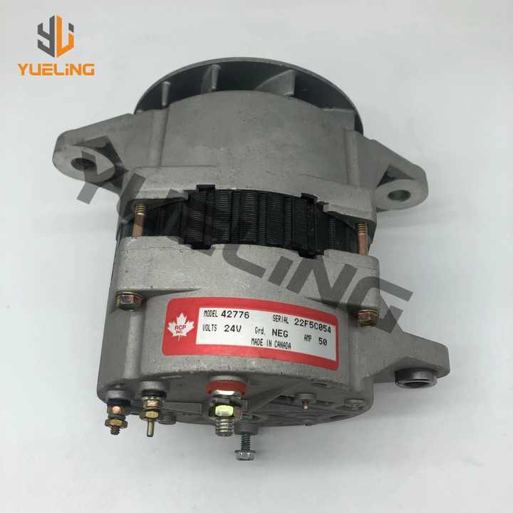 Licht maschine 42776 22 F5C054 24V /04343-35600/20849349/3943494 
