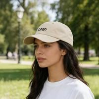Gorras de Béisbol Deportivas de Algodón Unisex de 5 Paneles, con Hebilla Metálica de 6 Paneles, Logotipo Personalizado Bordado en 3D, Impresión Puff, Venta al Por Mayor