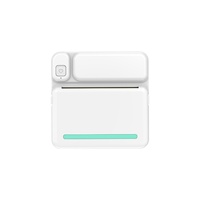 Imprimante d'étiquettes thermiques sans fil C19 Mini Portable Bluetooth USB, pour reçus, vente en gros OEM, dropshipping, directement de l'usine