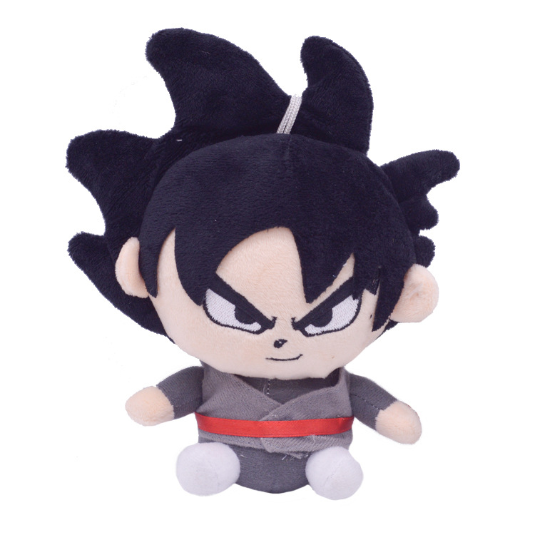 ドラゴンボール　フィギュア　ぬいぐるみ　まとめ売り　孫悟空　ベジータ 子供のための8インチ20 cmスタイルのギフトドラゴンブウスーパー