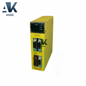 Fanuc A03B-0819-C011 โมดูลพลังงาน I/O - Product Image 1