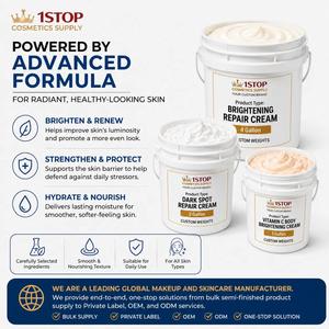 Deep Vitamin C <strong>Golden</strong> Cream Cream Skin Barrier Science &amp; Formulation Production Team Technical Coaching - Product Image 2