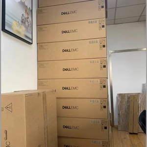 Serveur réseau <span class=keywords><strong>Dell</strong></span> <span class=keywords><strong>PowerEdge</strong></span> <span class=keywords><strong>R250</strong></span> 4LFF, serveur rack 1U d'entrée de gamme - Product Image 1