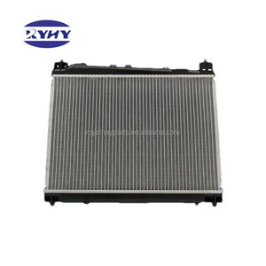 Radiador de refrigeración de aluminio 16400-21071 para Toyota - Product Image 2