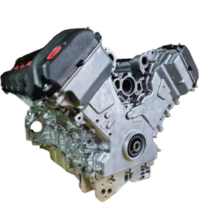 4.4L 448PN เครื่องยนต์สำหรับ Land Rover Discovery III L319เรนจ์โรเวอร์ L322เรนจ์โรเวอร์สปอร์ต L320ประกอบเครื่องยนต์เบนซิน - Product Image 1