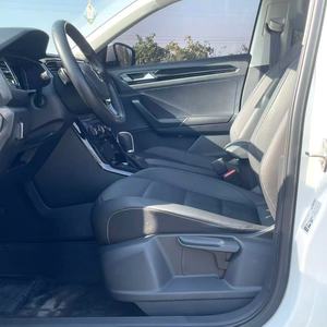 Volkswagen <span class=keywords><strong>Tiguan</strong></span> SUV d'occasion 2021, 1.4 TSI 280 TSI Confort & Connectivité, 2 roues motrices, transmission automatique, voitures d'occasion - Product Image 4