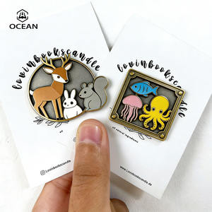 Épinglette personnalisée en forme <span class=keywords><strong>de</strong></span> citron, épinglette aile d'aigle la plus vendue - Product Image 6