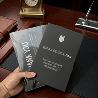 Journal de développement personnel pour hommes : Journal de manifestation pour homme, impression personnalisée