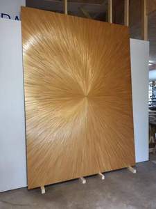 Art <strong>Straw</strong> Marquetry Inlay Furniture <strong>Panel</strong> Jewelry Box Art Surface <strong>Straw</strong> Picture Inlay Craft Decorative <strong>Wall</strong> <strong>Panel</strong>