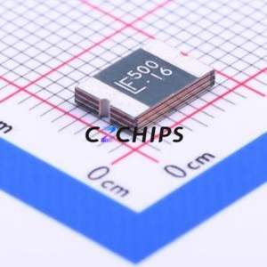 2920L500/16MR Resettable Fuse 2920 Fuse 16V 40A 5A 10A - Product Image 2