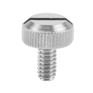 Tuerca de montaje para asiento, acero inoxidable, fácil de agarrar, liberación rápida, apto para <span class=keywords><strong>Fatbob</strong></span>/Ultra Glide/Touring - Product Image 2