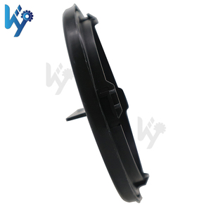 KY OEM 158222-00 LED Headlight <b>Cap</b> Bulb <b>Dust</b> Cover 1305219121 63117204272 15822200 <b>for</b> BMW Benz <b>Car</b> Accessories - Product Image 2