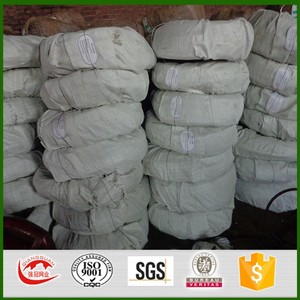 <span class=keywords><strong>Filo</strong></span> di Ferro Nero Ricotto ad Alta Resistenza per Legature, Fornito dal Produttore al Miglior Prezzo - Product Image 5
