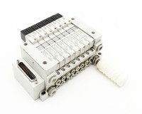 Terminal Vq1-lsj009: 8x Vq1101n-5-q 0.15-0.7mpa Solenoid -bekas- Baru, Asli, Tersedia, dengan Garansi Satu Tahun.