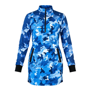 قميص صيد نسائي خفيف الوزن سريع الجفاف بأكمام طويلة وحماية من الأشعة فوق البنفسجية UPF 50 للأنشطة الخارجية - Product Image 2
