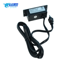 Multiprise de bureau ABS avec USB, prise de courant encastrée, prise de courant pour table de conférence, prise de courant avec 2 prises US et 3 ports USB