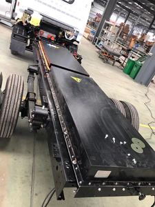 ชุดแบตเตอรี่รถยนต์ไฟฟ้า Brogen สำหรับรถบรรทุก แบตเตอรี่ลิเธียมมือสองและใหม่สำหรับการรีไซเคิลรถยนต์ - Product Image 3