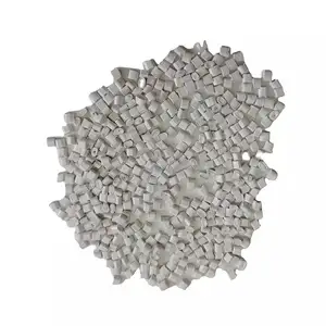 ABS Frht K07 yüksek ısı direnci alaşım plastik malzeme hammadde plastik granüller reçine ile darbeye dayanıklı