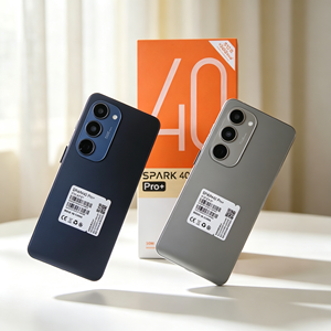 Spark40 Pro+7.0-inch large screen+24GB+1TB large <b>memory</b>+Android 15 system - Product Image 1
