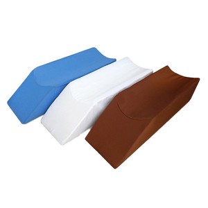 Tapis d'élévation des membres inférieurs en forme de S pour la rééducation des jambes - Product Image 1