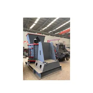 Factory Direct Sale Hammer Crusher With Screen Soil Hammer Crusher Hammer Crusher Supplier