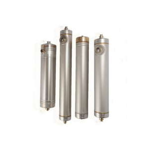 Filtre de déshumidificateur de conception mobile 85%-95% Élément de membrane de déshydratation de gaz pour air comprimé sec - Product Image 1