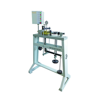 Machine de précompression verticale du sol, Appareil de précharge directe du sol par cisaillement, Appareil de précompression par cisaillement direct à 12 cellules