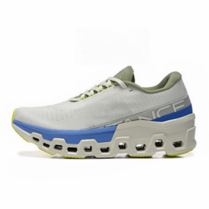 Zapatos de Diseñador <span class=keywords><strong>en</strong></span> Cloudmonst2, Zapatos Deportivos para Hombre y Mujer, <span class=keywords><strong>Zapatillas</strong></span> Negras y Blancas para Senderismo, Deportes al Aire Libre, Caminar y Estilo Deportivo - Product Image 5