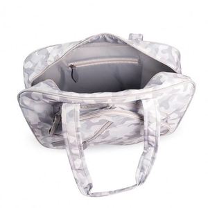 Bolsa de Hombro para Pickleball con Porta Botella de Agua, Muestra Gratis - Product Image 2